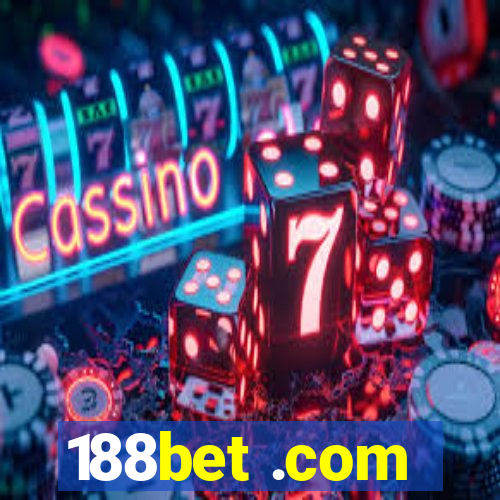 188bet .com